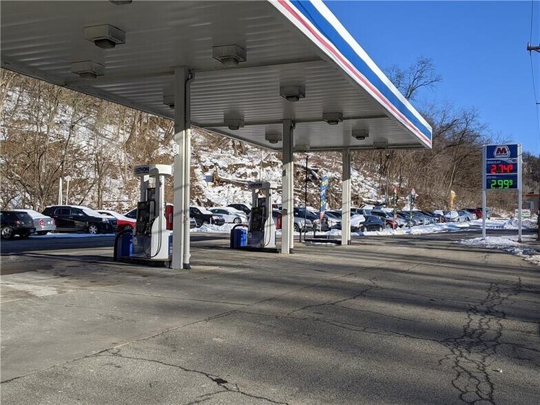 More Photos Of 2929 Saw Mill Run Blvd, Pittsburgh Land For Sale