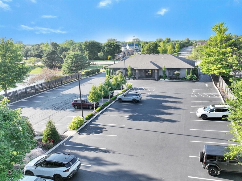 More Photos Of 4998 Theodore St, Plainfield Office For Lease