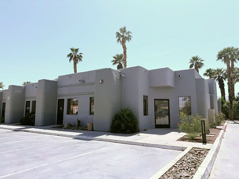 Primary Photo Of 72855 Fred Waring Dr, Palm Desert Medical For Lease