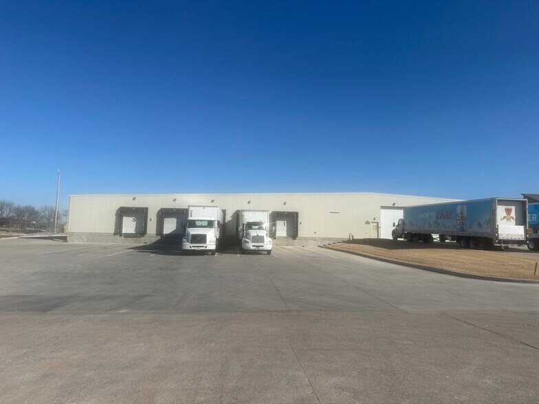 More Photos Of , Lawton Industrial For Sale