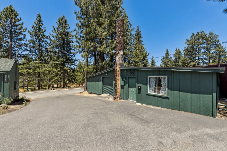 More Photos Of 2205 Lake Tahoe Blvd, South Lake Tahoe Storefront Retail Office For Sale