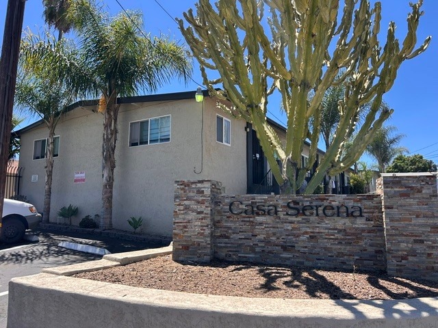 Primary Photo Of 6455 Shaules Ave, San Diego Apartments For Sale