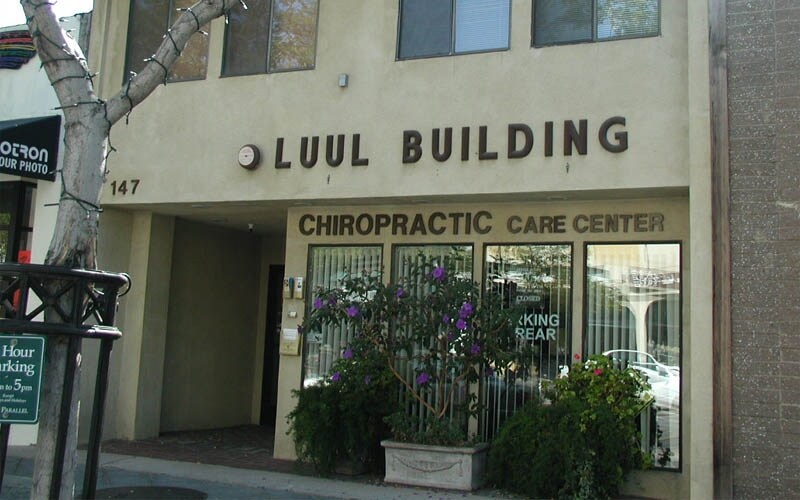 More Photos Of 147 Castro St, Mountain View Storefront Retail Office For Lease