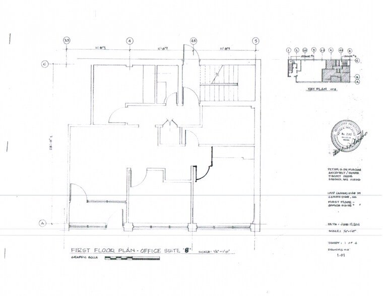 More Photos Of 1000 Cambridge St, Cambridge Medical For Lease