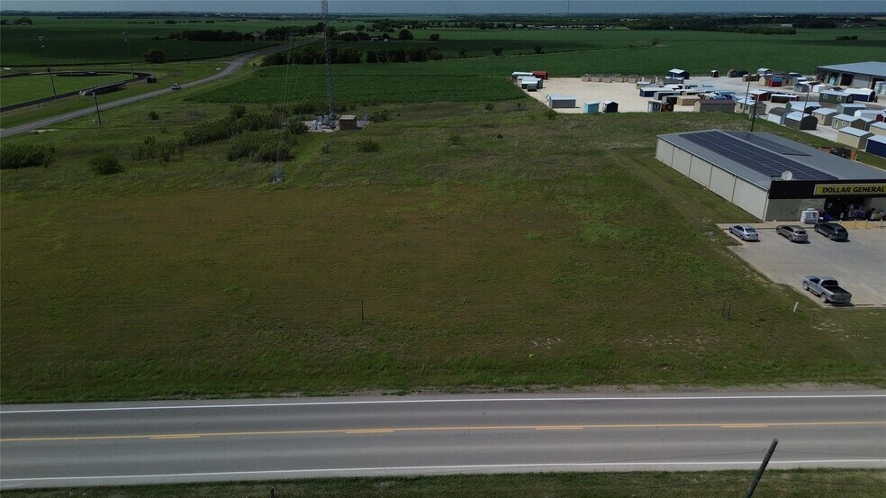 More Photos Of TBD TBD E Main St, Itasca Land For Sale