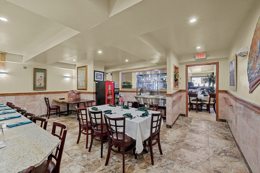 More Photos Of 754 Front St, Woonsocket Restaurant For Sale