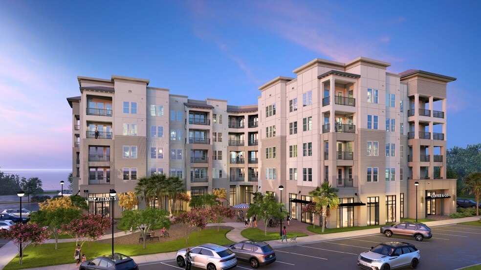 More Photos Of 2485 Port Malabar Blvd NE, Palm Bay Apartments For Lease