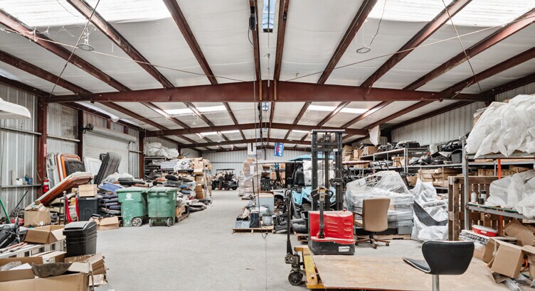 More Photos Of 6415 Mesa Dr, Houston Land For Lease