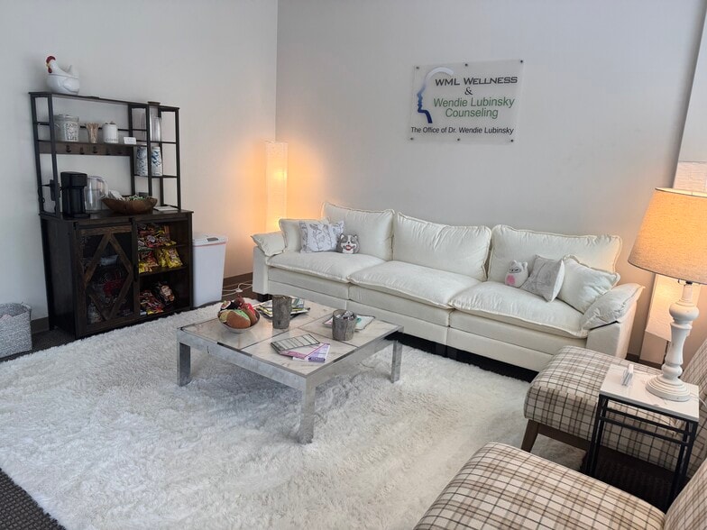 More Photos Of 801 Cascade Pointe Ln, Cary Coworking Space