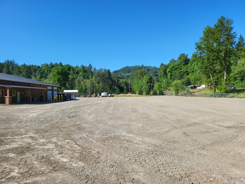 More Photos Of 115 Butte Hill Rd, Woodland Industrial For Lease