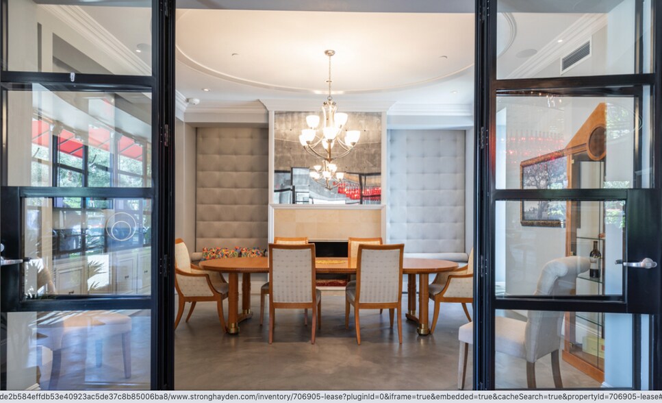 More Photos Of 929 Main St, Saint Helena Restaurant For Sale