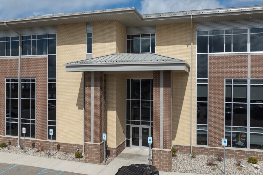 More Photos Of 6500 Byron Center Ave SW, Byron Center Office For Lease