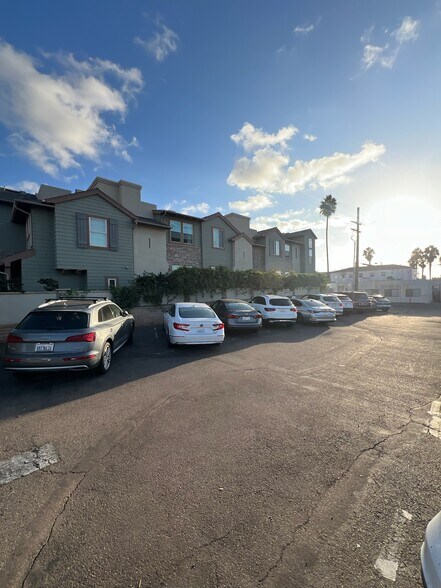 More Photos Of 7542 Herschel Ave, La Jolla Land For Sale