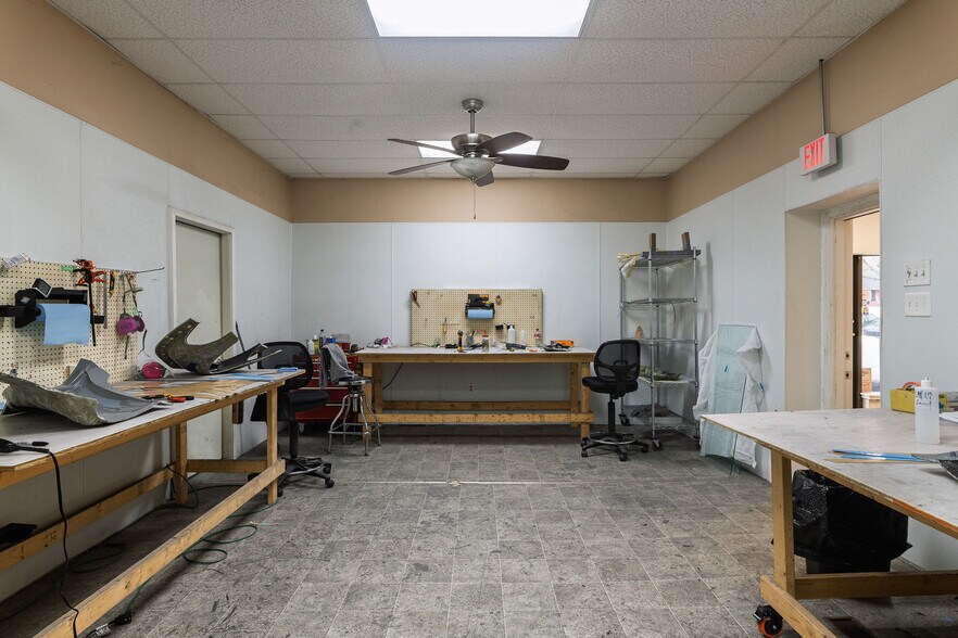 More Photos Of 1489 N Main St, Mocksville Storefront Retail Office For Sale