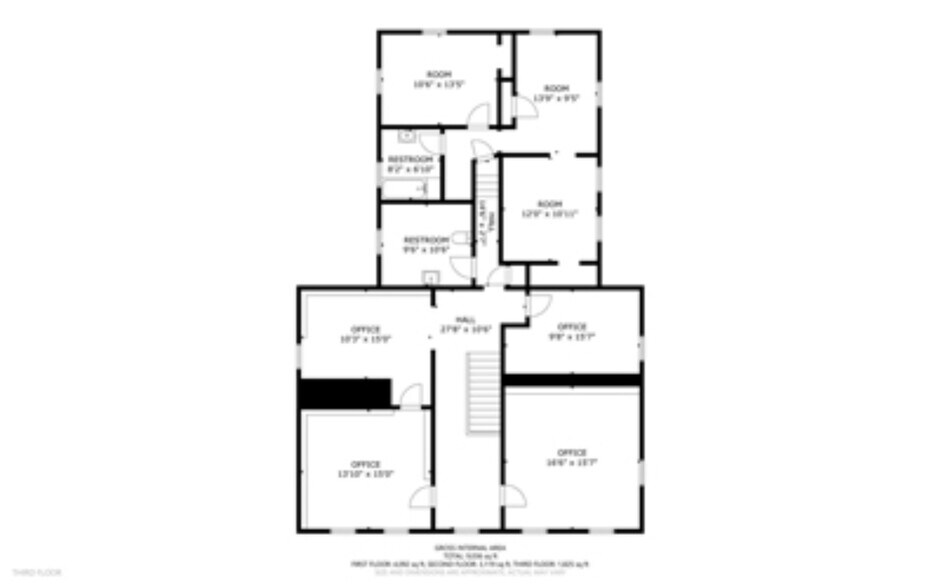 More Photos Of 44 Elm St, Waterville Office For Sale