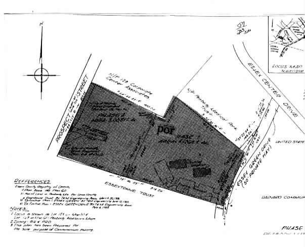 More Photos Of 7 Essex Green Dr, Peabody Office For Lease