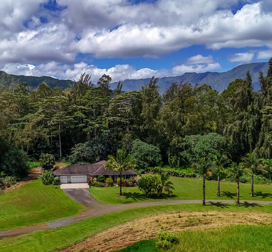 More Photos Of 5-2723 Kuhio Hwy, Kilauea Land For Sale