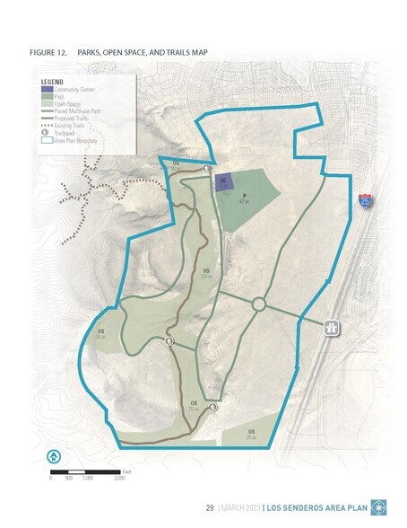 Primary Photo Of Huning Ranch, Los Lunas Land For Sale