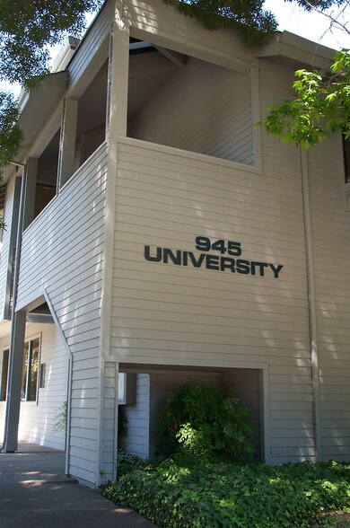 More Photos Of 945 University Ave, Sacramento Medical For Lease