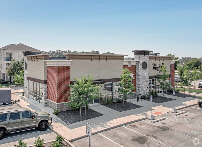 More Photos Of Community Dr @ E 146th St, Noblesville Unknown For Lease