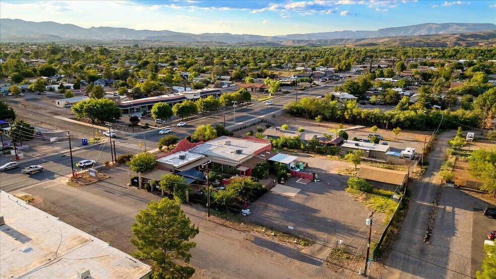 More Photos Of 297 S Main St, Cottonwood Storefront Retail Office For Sale