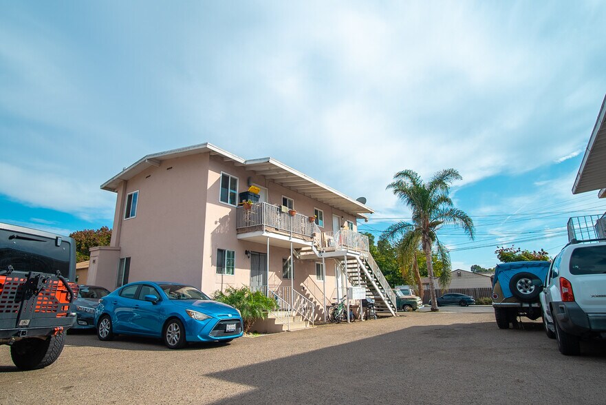 More Photos Of 1313 E 9th St, National City Apartments For Sale