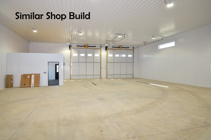 More Photos Of 6919 Backcountry Ave, Billings Industrial For Sale