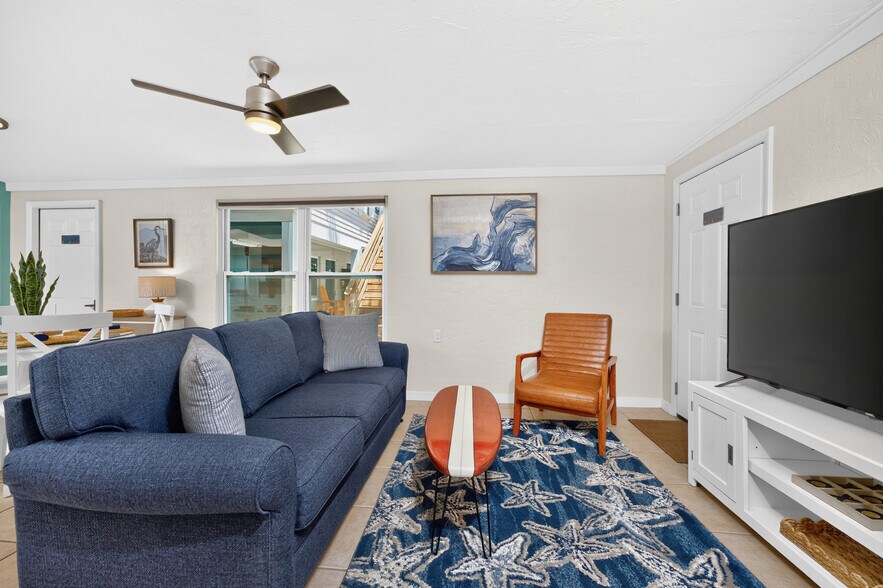 More Photos Of 1130 Gulf Blvd, Englewood Apartments For Sale