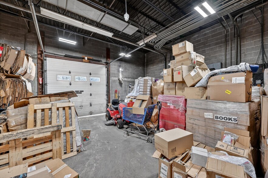 More Photos Of 297 Margaret King Ave, Ringwood Warehouse For Sale