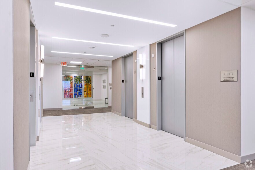 Photo of 9th Floor Ste 950