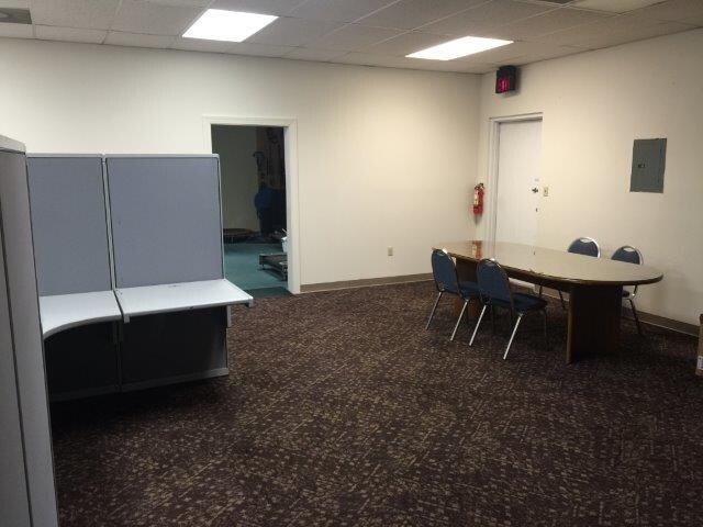 More Photos Of 2910 Tazewell Pike, Knoxville Medical For Lease