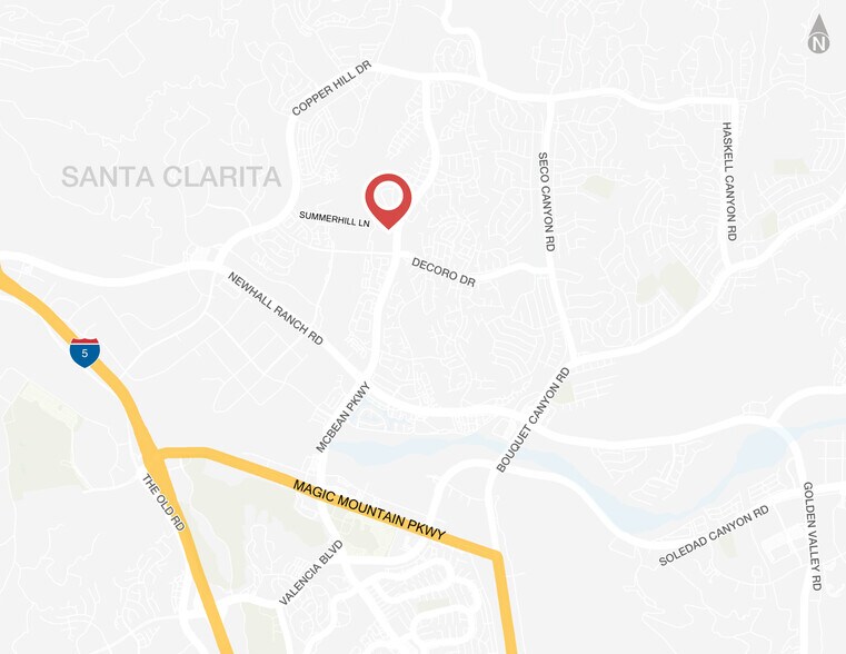 More Photos Of 23910-23928 Summerhill Ln, Valencia Unknown For Lease