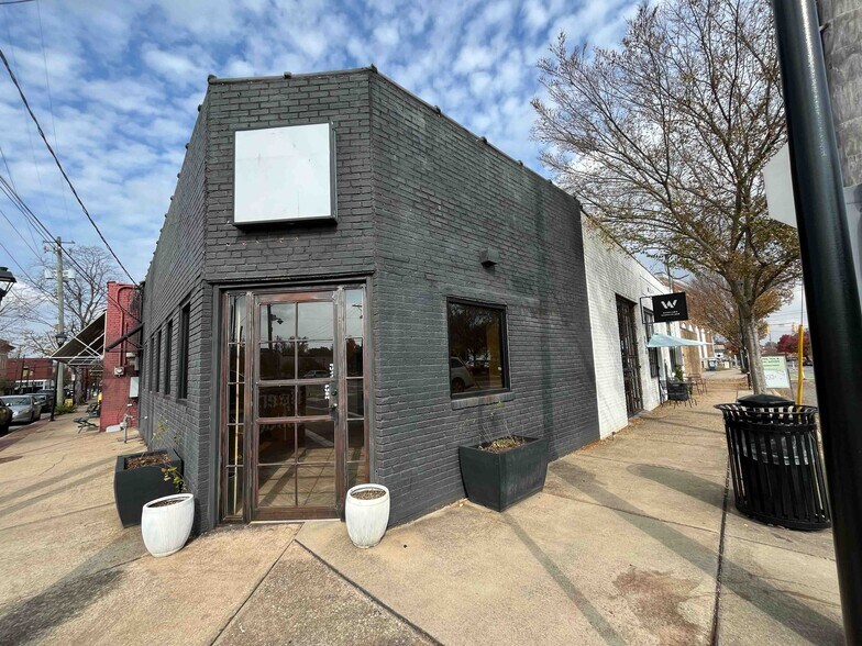 Primary Photo Of 5528 1st Ave S, Birmingham General Retail For Lease