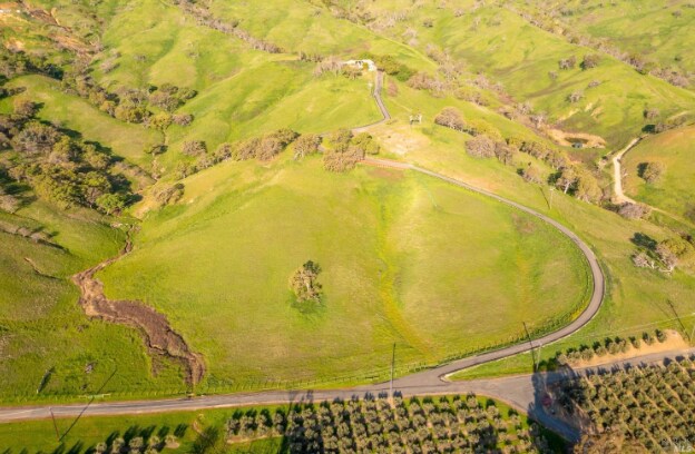 More Photos Of 8725 Quail Canyon Rd, Vacaville Land For Sale