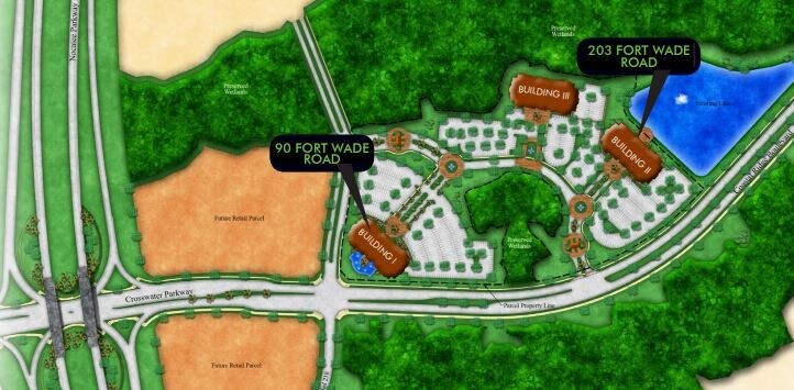 More Photos Of 90 Fort Wade Rd, Ponte Vedra Unknown For Lease