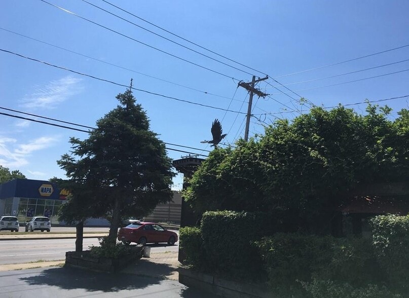 More Photos Of 1305 Abbott Rd, Buffalo Restaurant For Sale