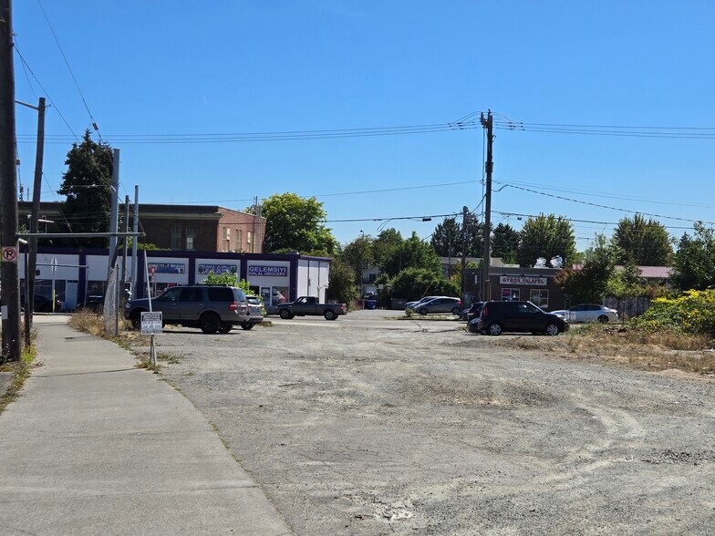 More Photos Of 6211 Rainier Ave S, Seattle Land For Sale
