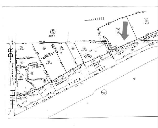 More Photos Of 1235 W Vista Way, Vista Medical For Lease