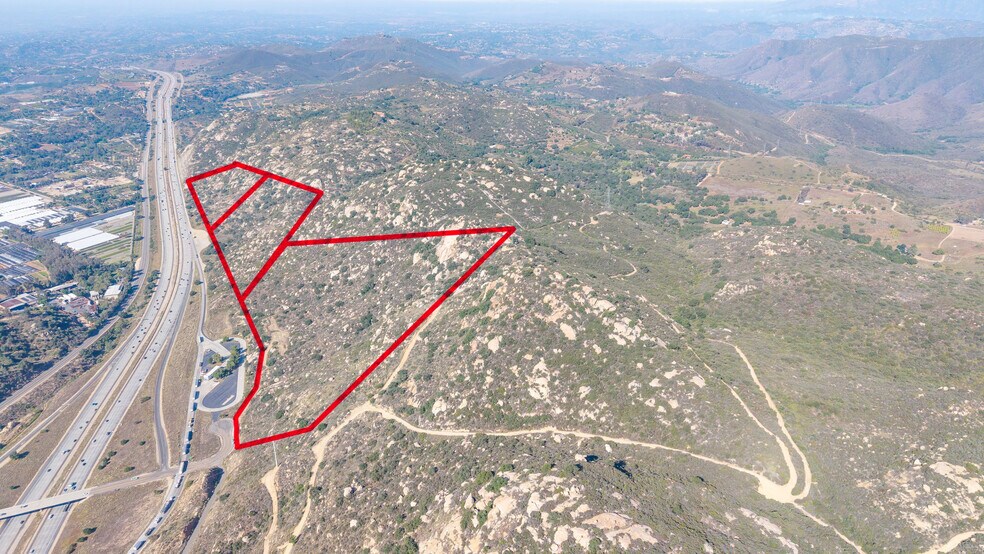 More Photos Of Rainbow Valley Blvd W, Fallbrook Land For Sale