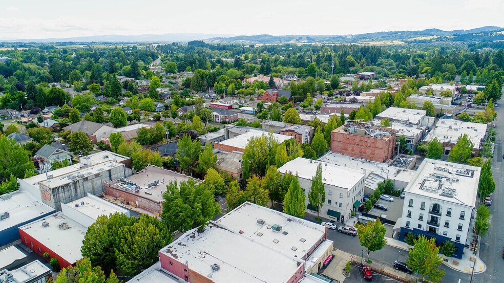 More Photos Of Riverside Dr, Mcminnville Land For Sale