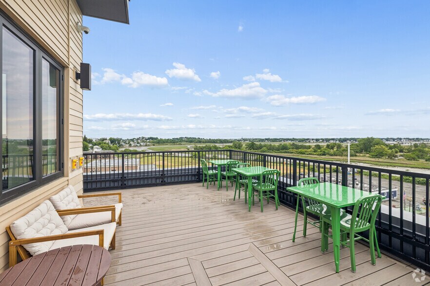 More Photos Of 93 Bennington St, Revere Apartments For Lease