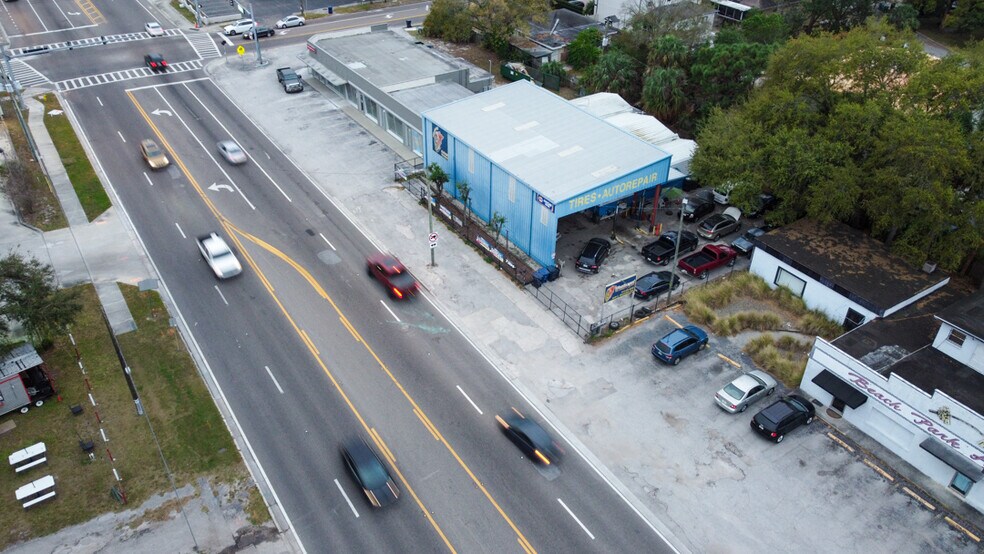 More Photos Of 3639 S Manhattan Ave, Tampa Auto Repair For Sale