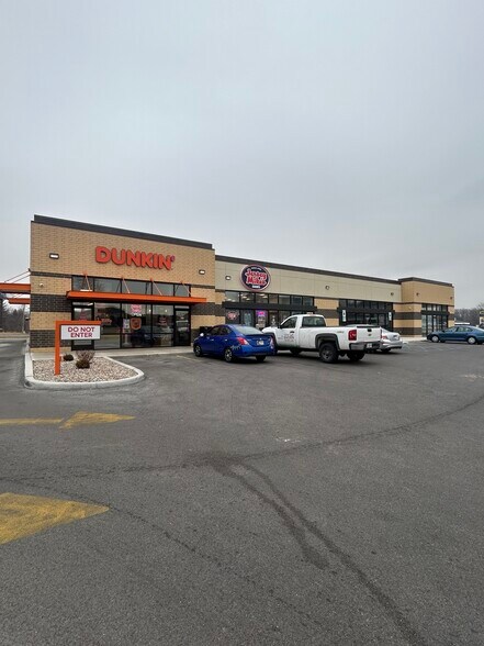 More Photos Of 275 US 30, Schererville Freestanding For Lease