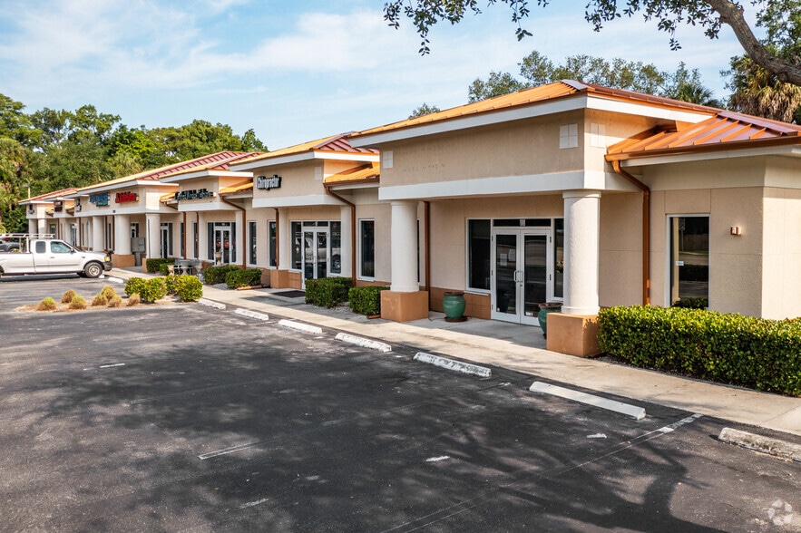 Primary Photo Of 11100 Bonita Beach Rd, Bonita Springs Medical For Lease