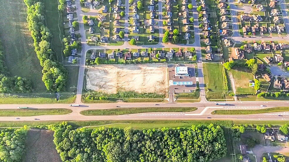 More Photos Of 12940 Goodman Rd, Olive Branch Land For Sale