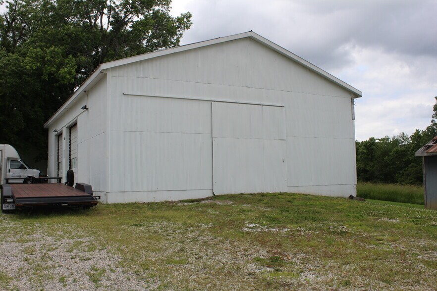 More Photos Of Feise Rd. @ Northwood Dr, O'Fallon Flex For Sale