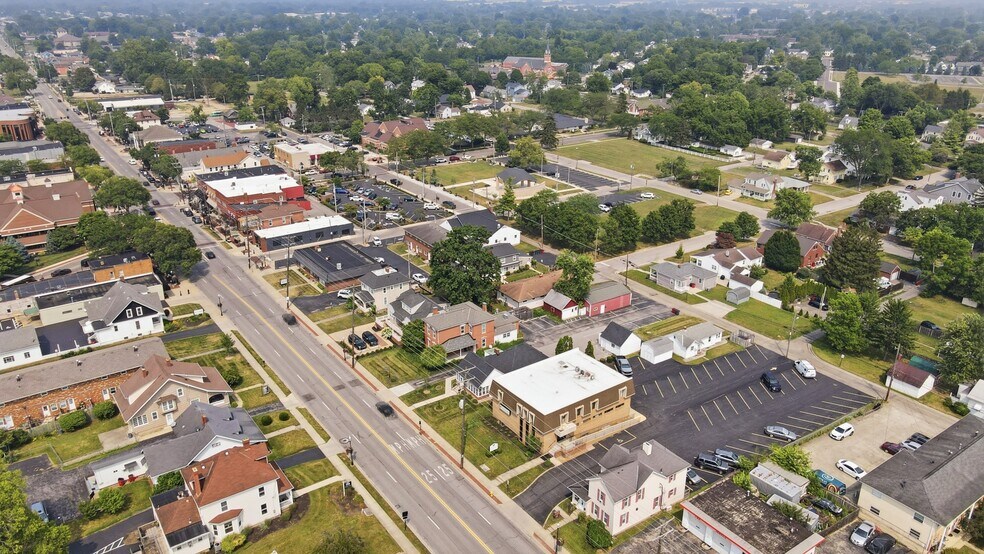 More Photos Of 4094 Broadway, Grove City Land For Lease