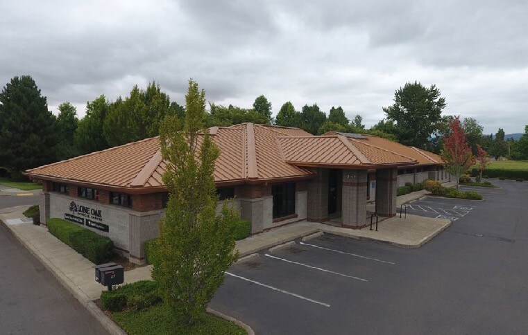 Primary Photo Of 217 Division Ave, Eugene Medical For Lease