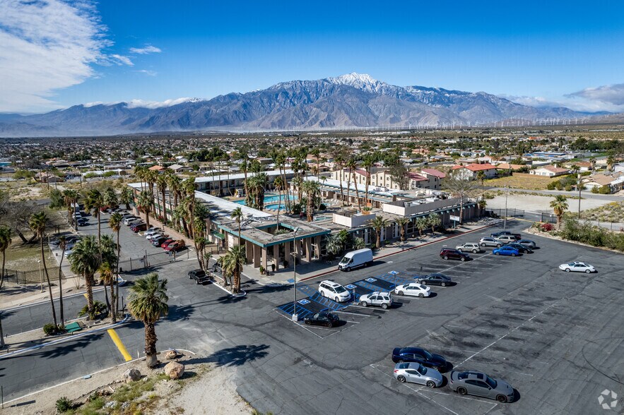 More Photos Of 10805 Palm Dr, Desert Hot Springs Hotel For Sale