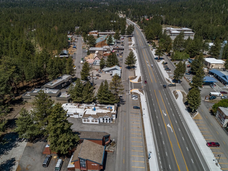 More Photos Of 3221 Main St, Mammoth Lakes Freestanding For Sale